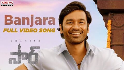 Banjara Song Lyrics