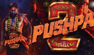 Pushpa-2 The Rule (2024)